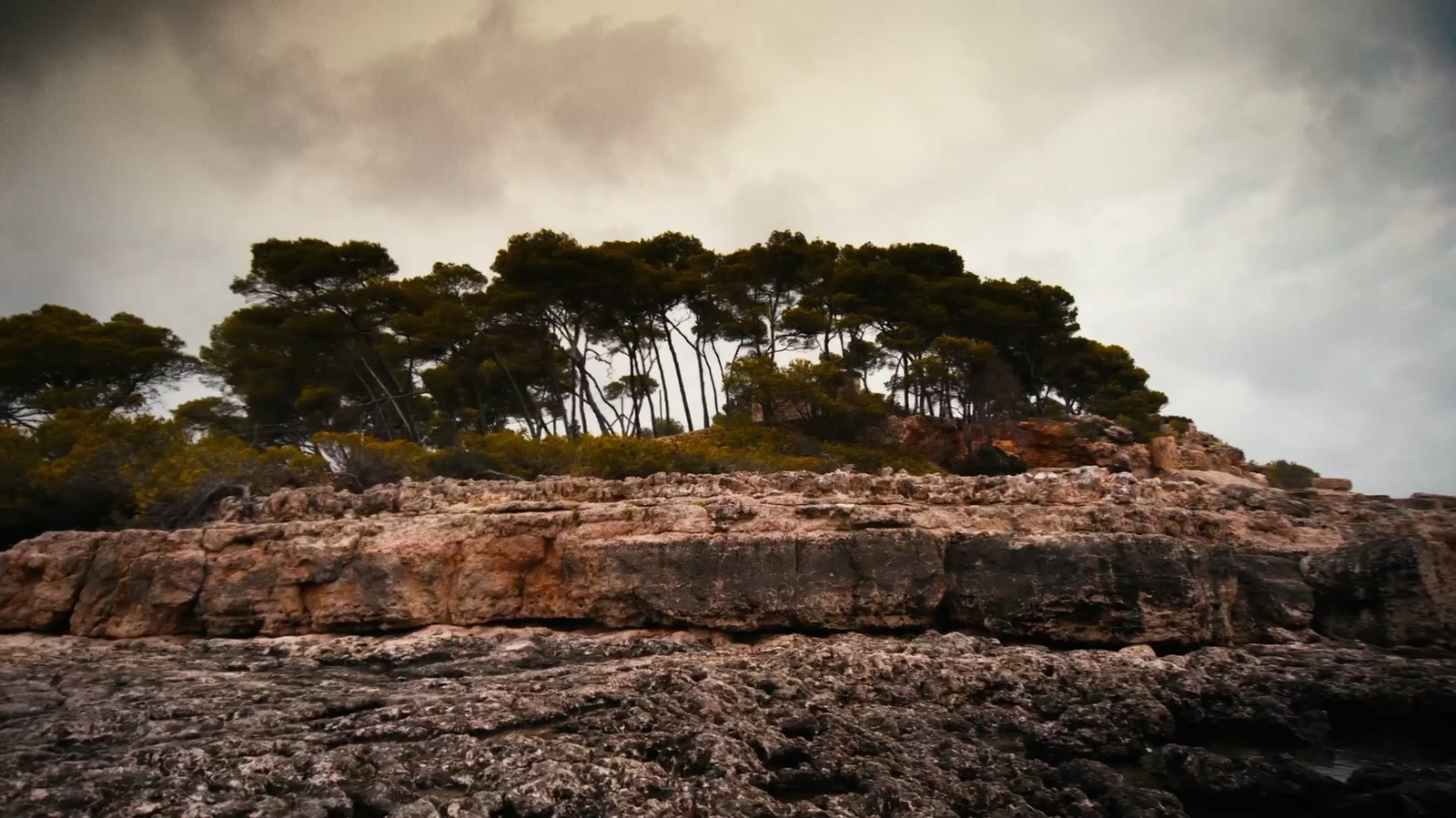 Mar de Pins – Video von itsmp4