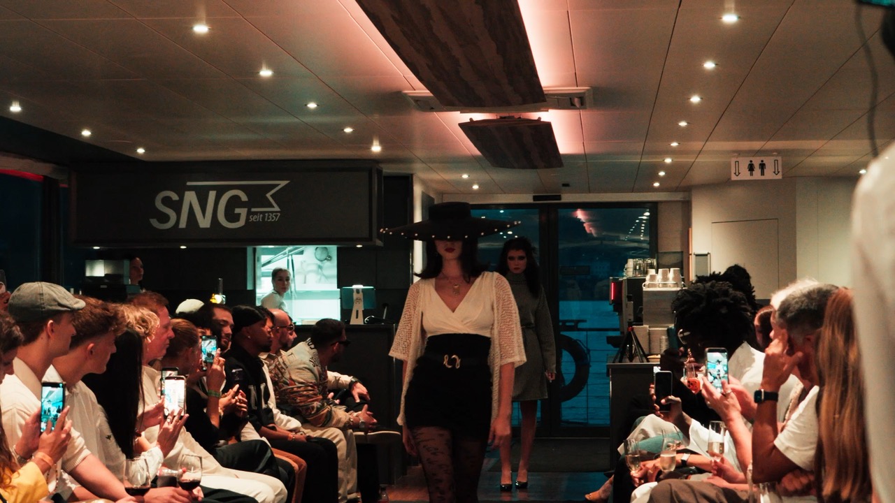 Orofanie – Eventvideo von itsmp4